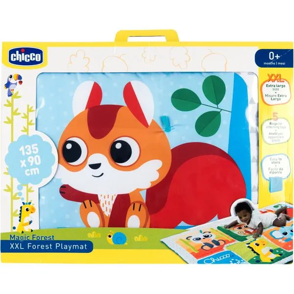 CHICCO 00011352000000 Mata Forest XXL