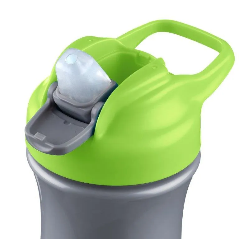 CHICCO 00006920300000 Bidon Z Miękkim Ustnikiem 350 ml 2Y+ NEUTRAL