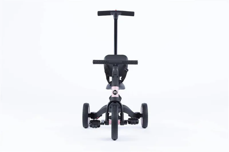 MOOVKEE MIKE Rowerek 6w1 Sweet Pink