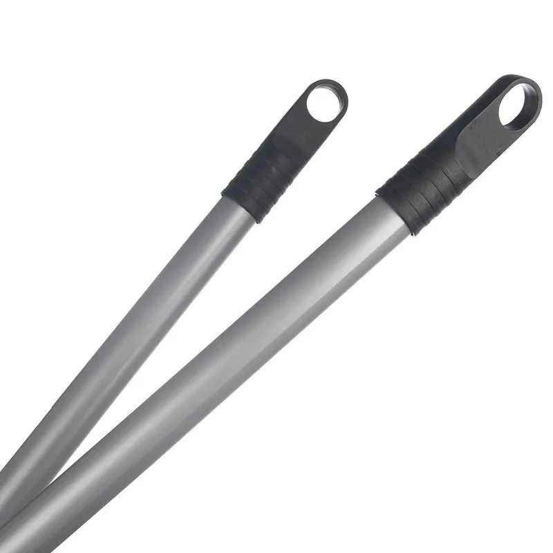 Zmiotka Z Szufelką 87 cm 357 g Długi Kij Do Zamiatania MEBLIVA