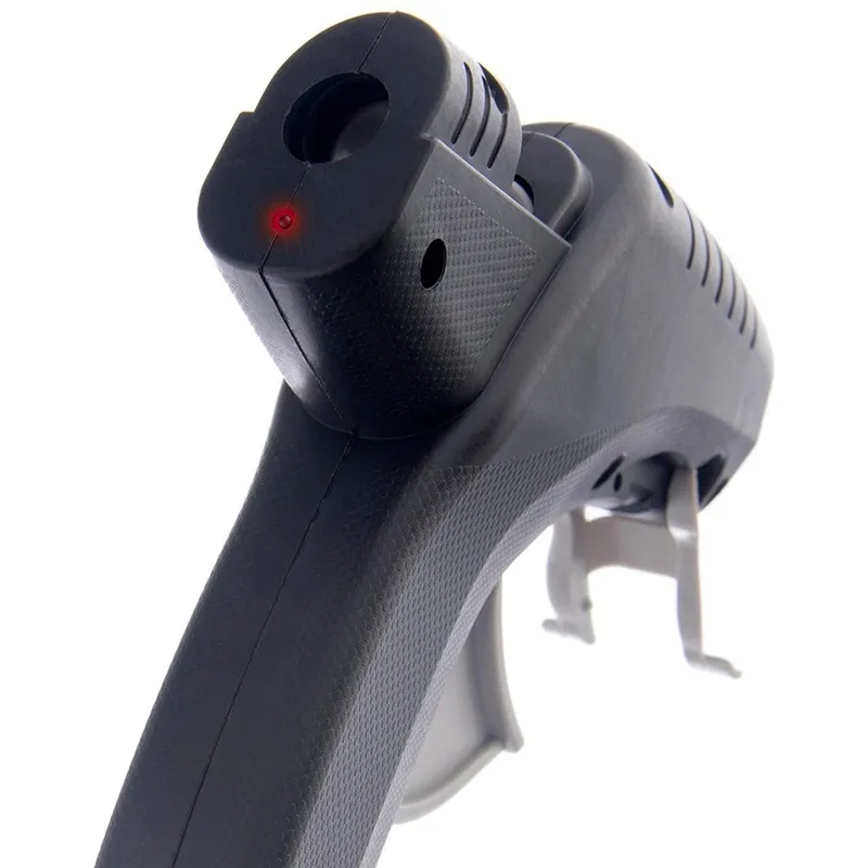 Pistolet Do Kleju Na Gorąco Mocny 20W Na Wkłady 1,1 cm MEBLIVA