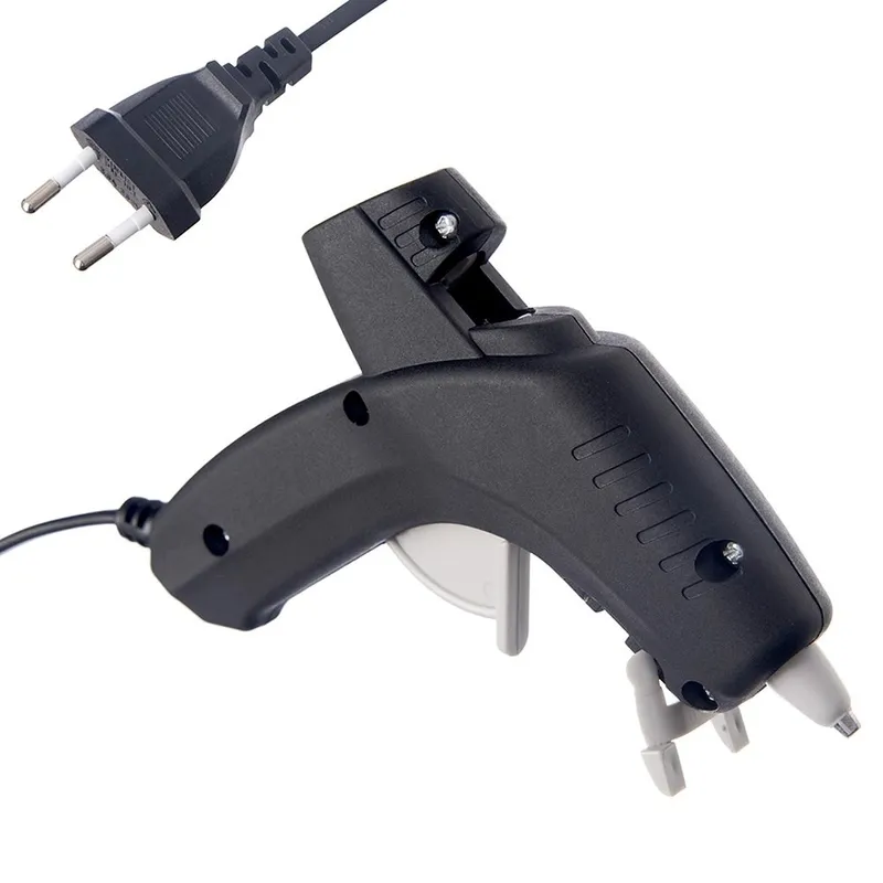 Pistolet Do Kleju Na Gorąco Lekki 15W Na Wkłady 0,7 cm MEBLIVA
