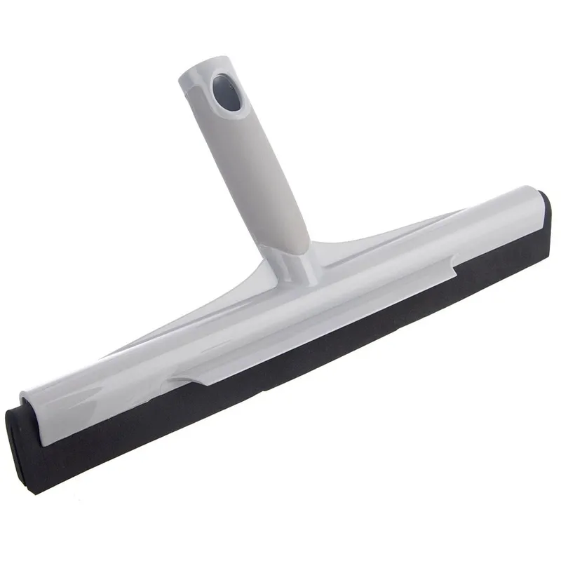 Ściągaczka Do Wody Z Podłóg 36 cm CLEAN SYSTEM Pianka EVA MEBLIVA