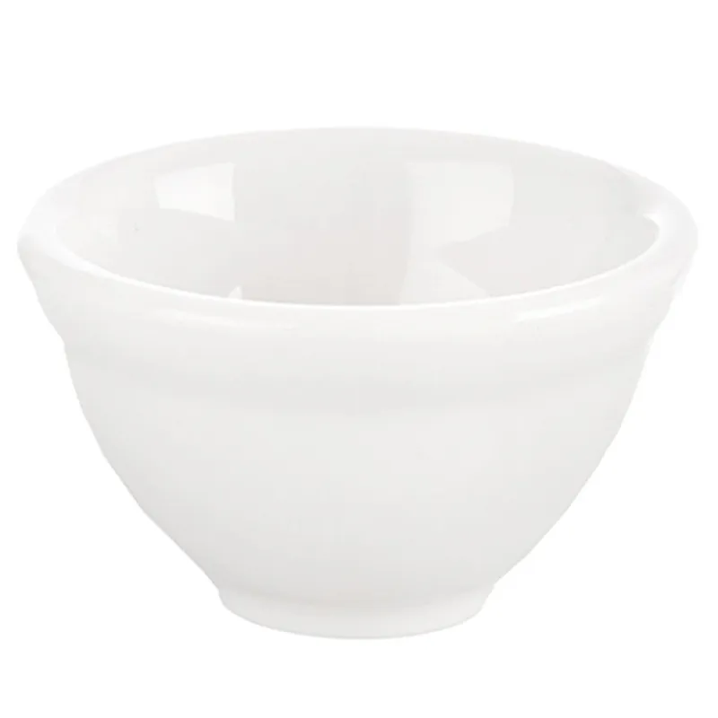 Miseczki Na Przekąski Ceramiczne 6 cm, 40 ml 4 szt. MEBLIVA