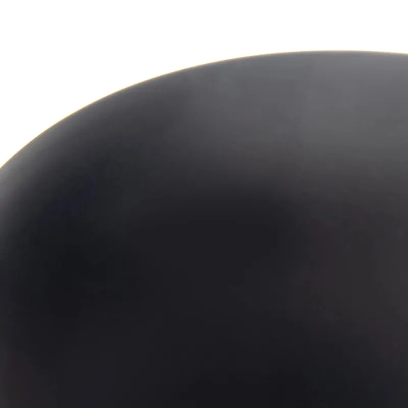 Talerz Obiadowy Płytki Ceramiczny GLAZE 27 cm MEBLIVA - Fioletowy
