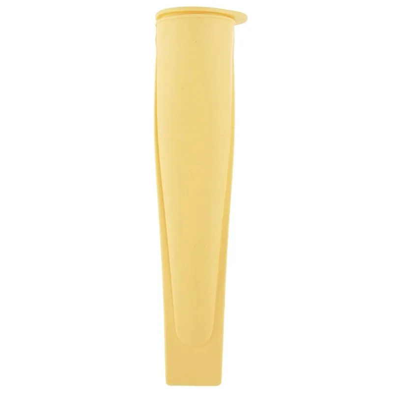Forma Do Lodów Wodnych Silikonowa Tuba 100 ml Zamykana MEBLIVA