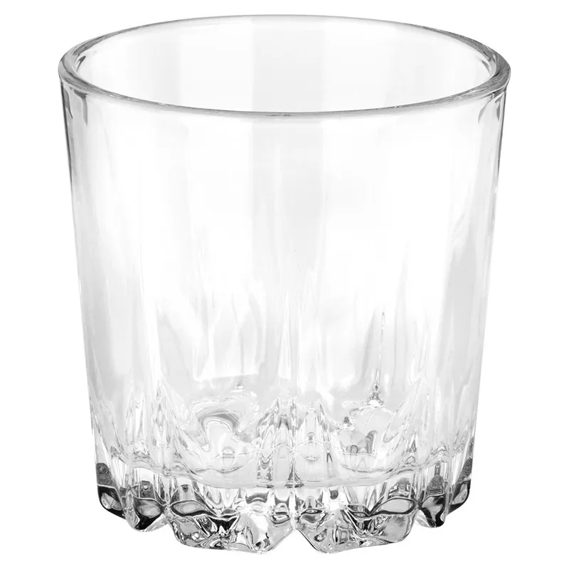 Szklanki Do Whisky 280 ml 6 szt. MEBLIVA