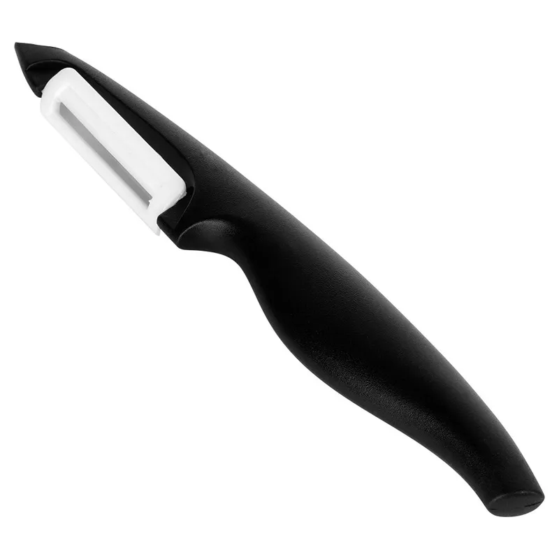 Obierak Do Warzyw I Owoców 19 cm Ceramiczny Pionowy Solidny Trwały MEBLIVA