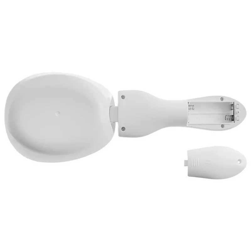 Waga Kuchenna Łyżka Cyfrowa 1 kg Do Przypraw Tary 270 ml 25 cm MEBLIVA