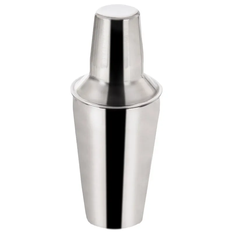 Shaker Barmański Stalowy 520 ml MEBLIVA