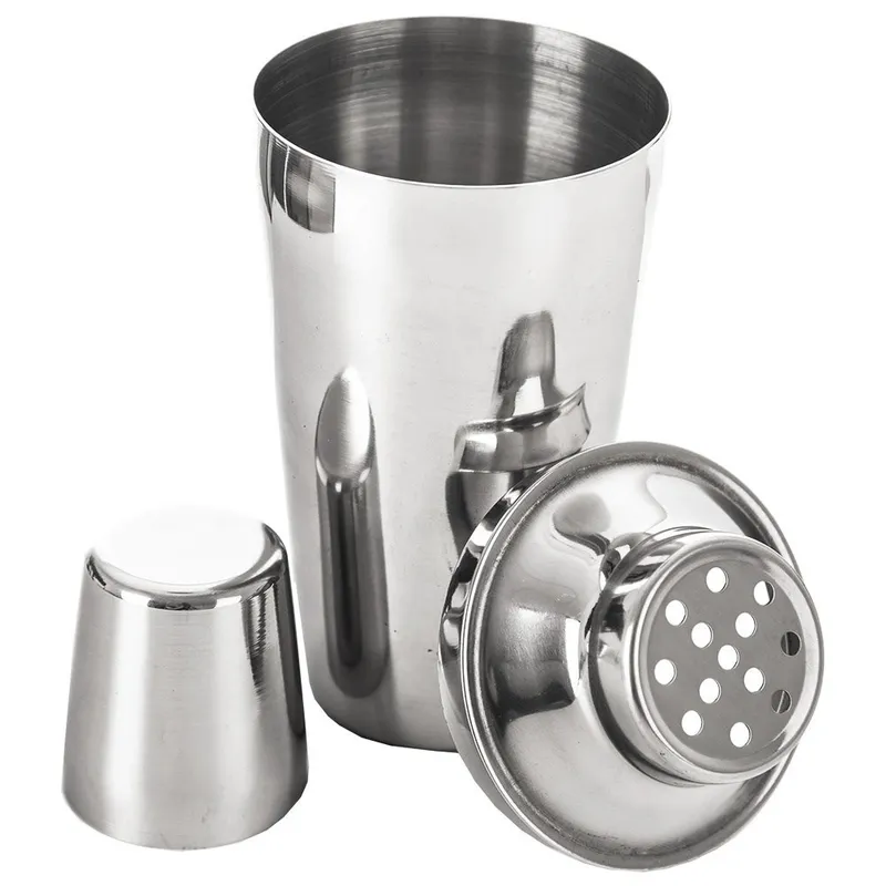 Shaker Barmański Stalowy 520 ml MEBLIVA