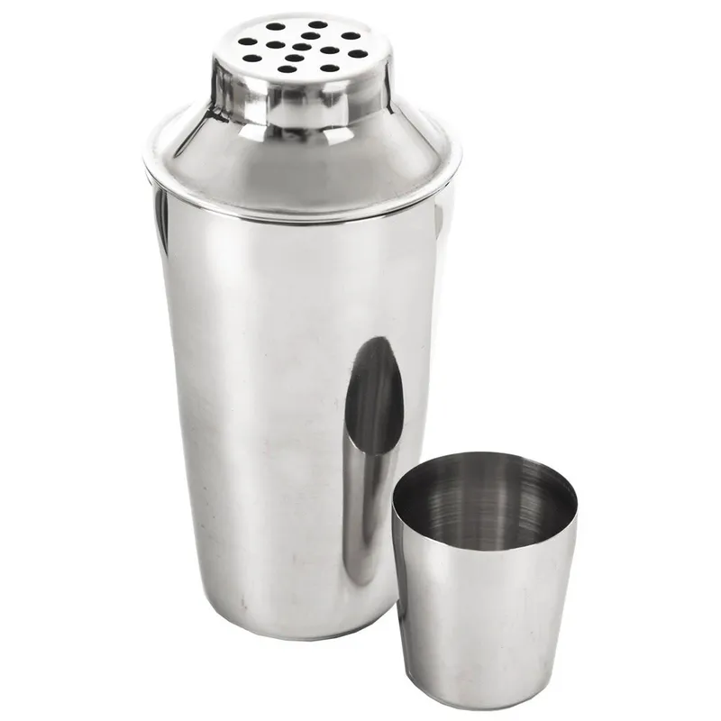 Shaker Barmański Stalowy 520 ml MEBLIVA