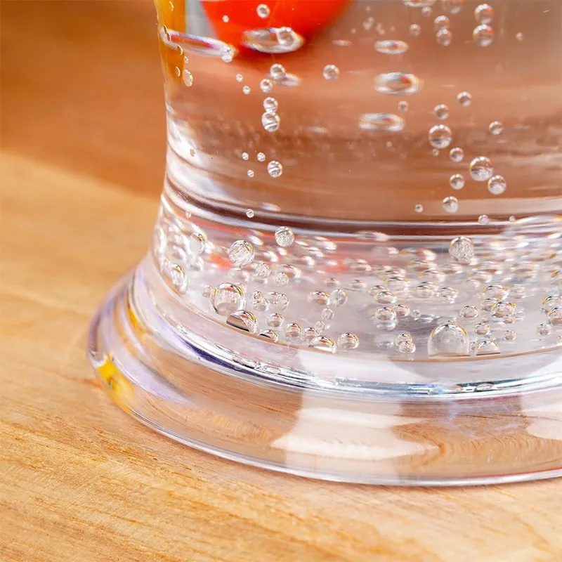Kufel Do Piwa Plastikowy Nietłukący 520 ml MEBLIVA