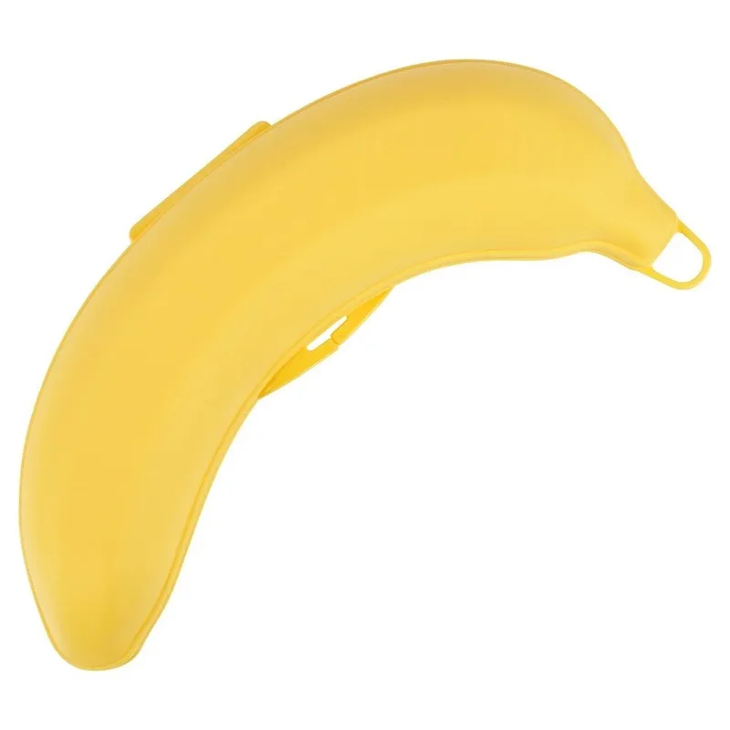 Pojemnik Na Banana 22,5x7,5x5,5 cm MEBLIVA