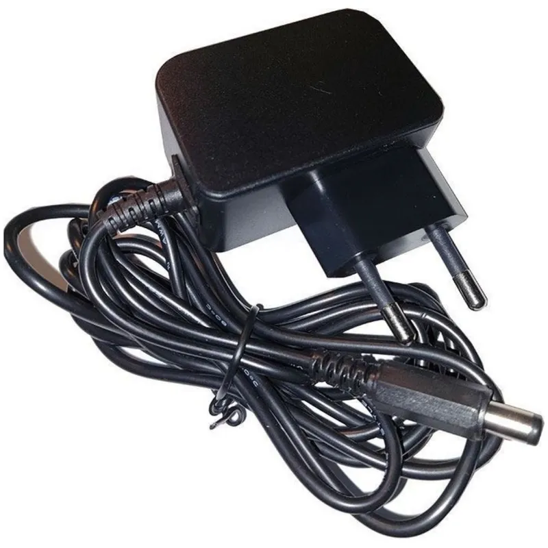 Adapter Zasilacz Do Darta Tarczy Elektronicznej Solidny 9V MOVEMANIA