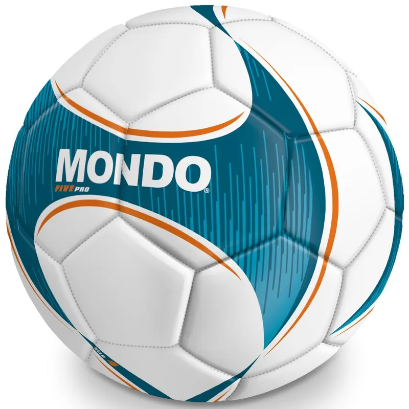 Piłka Nożna Do Nogi Piłki Nożnej Dla Dzieci Football MONDO MOVEMANIA