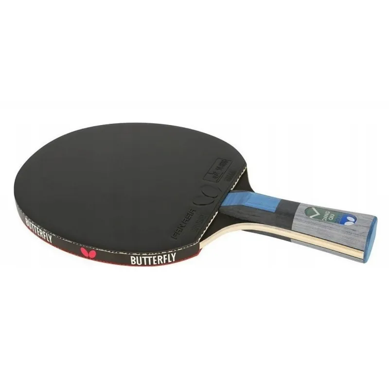 Rakietka Paletka Do Tenisa Stołowego Ping Ponga BUTTERFLY Dang Qiu DQX2