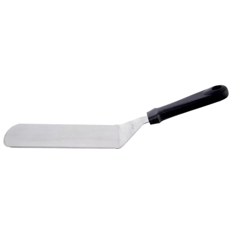Łopatka Kuchenna Stalowa 31 cm Do Ryb Naleśników Lasagne MEBLIVA