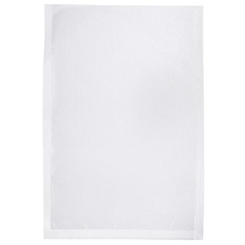 Worki Do Zgrzewarki Próżniowej 20 szt 40 x 28 cm Sous-Vide MEBLIVA