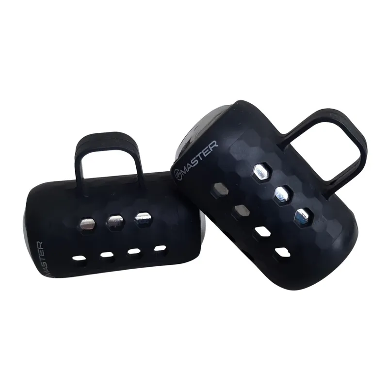 Ciężarki Obciążenie Do Ćwiczeń Na Dłonie Ręce Egg Weights 2 x 465 MOVEMANIA