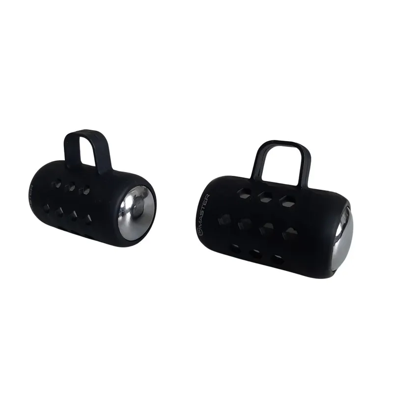 Ciężarki Obciążenie Do Ćwiczeń Na Dłonie Ręce Egg Weights 2 x 465 MOVEMANIA