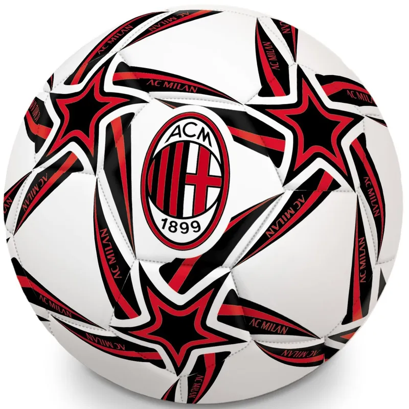 Piłka Nożna AC MILAN OFFICIAL 13/448K MOVEMANIA