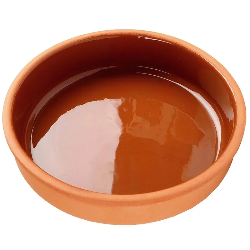 Miseczki Do Zapiekania Ceramiczne 420 ml Tapas Zestaw 2 szt. MEBLIVA