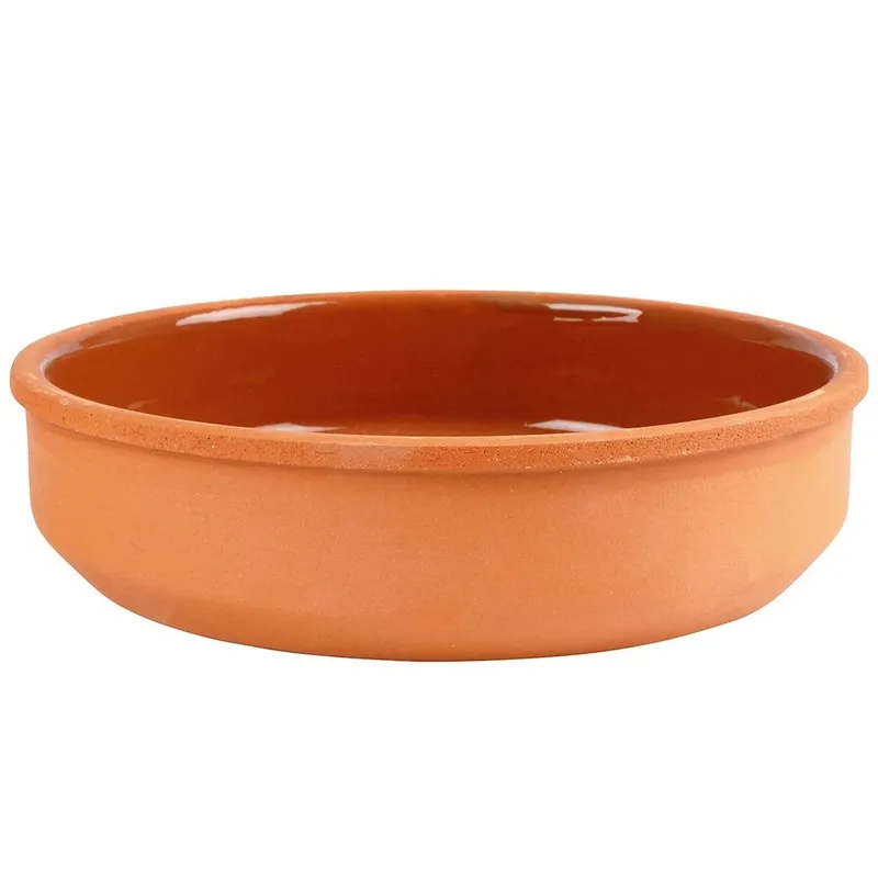 Miseczki Do Zapiekania Ceramiczne 420 ml Tapas Zestaw 2 szt. MEBLIVA