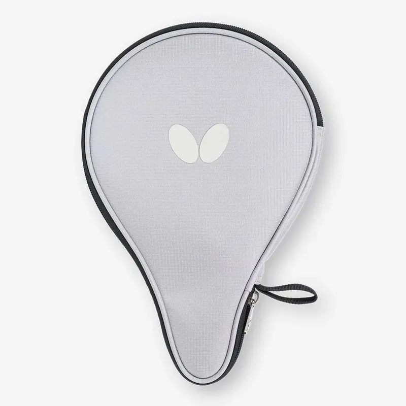 Pokrowiec Na Paletkę Rakietkę Do Tenisa Stołowego BUTTERFLY Easy Grey