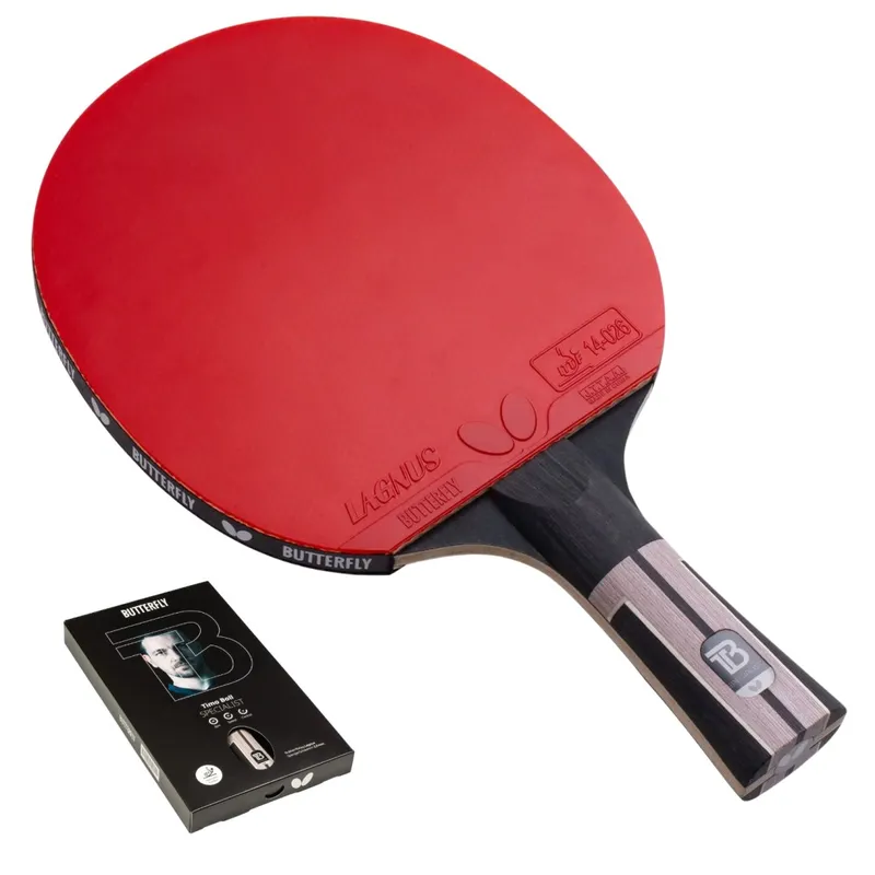 Rakietka Paletka Do Tenisa Stołowego BUTTERFLY Timo Boll Specialist