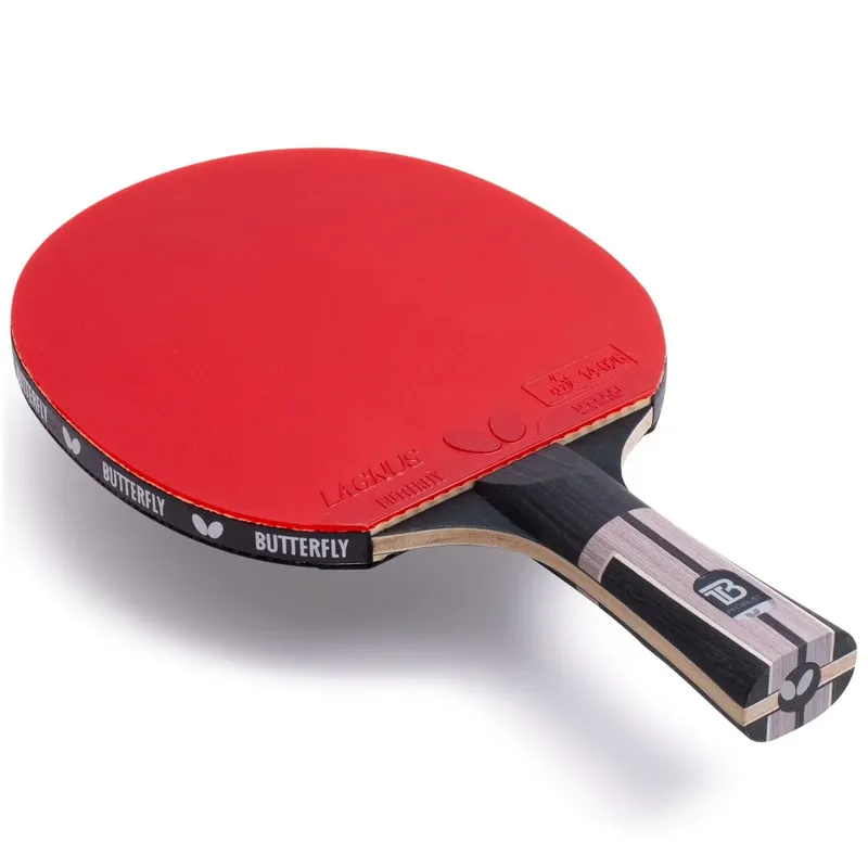 Rakietka Paletka Do Tenisa Stołowego BUTTERFLY Timo Boll Specialist