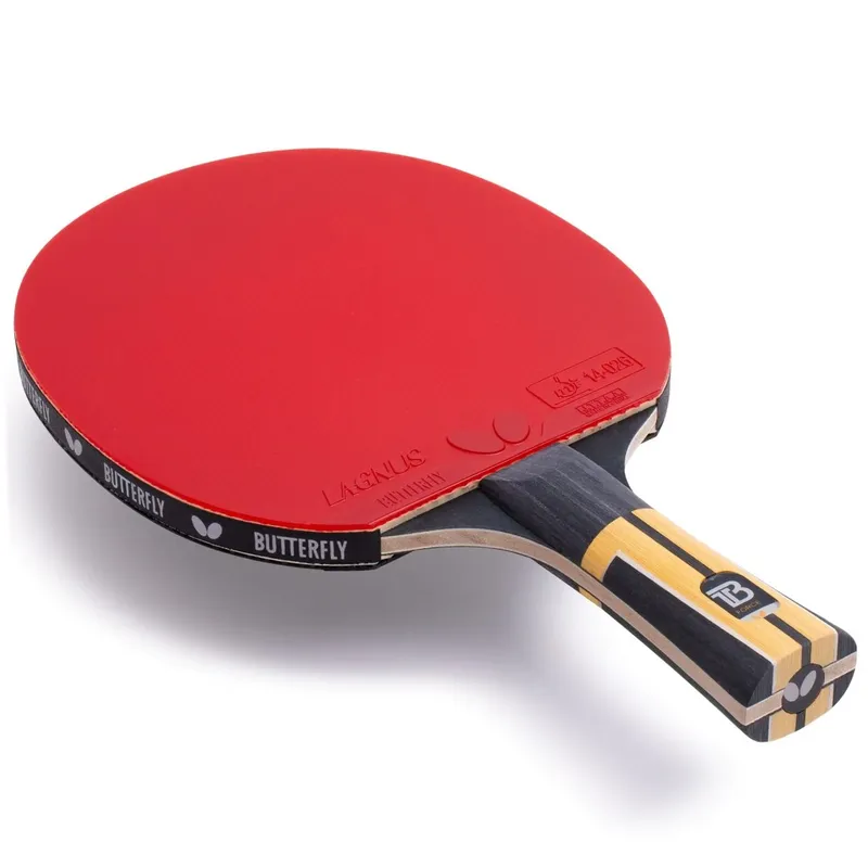 Rakietka Do Tenisa Stołowego Ping Ponga BUTTERFLY Timo Boll Force