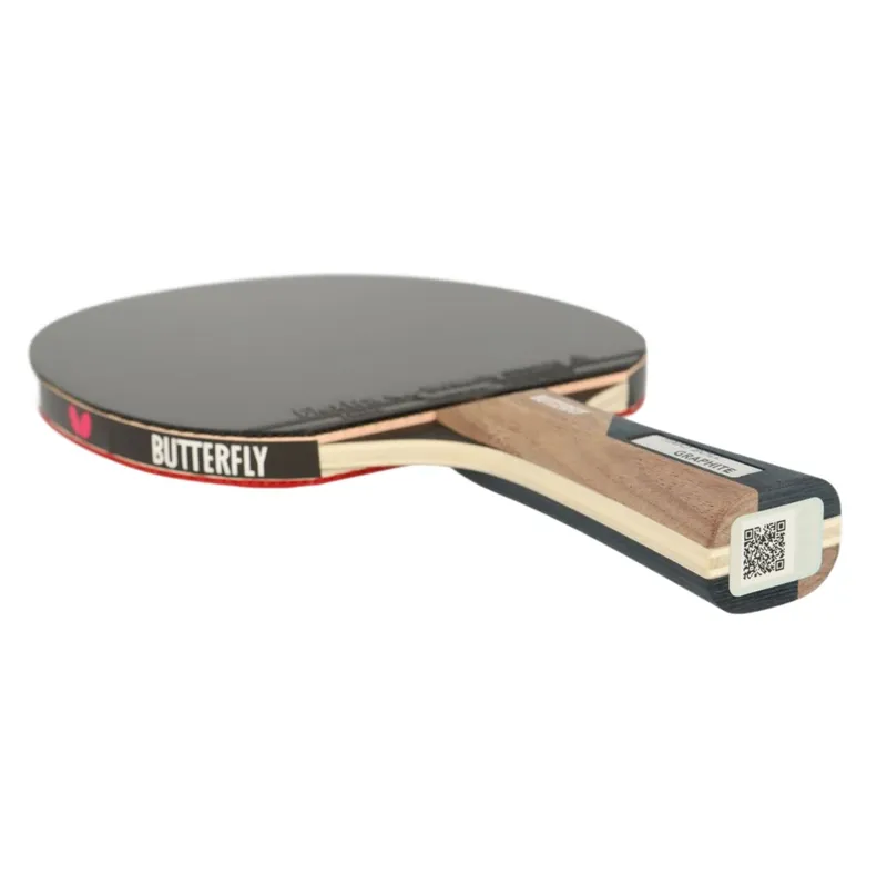 Rakietka Do Tenisa Stołowego Ping Ponga BUTTERFLY Timo Boll Graphite