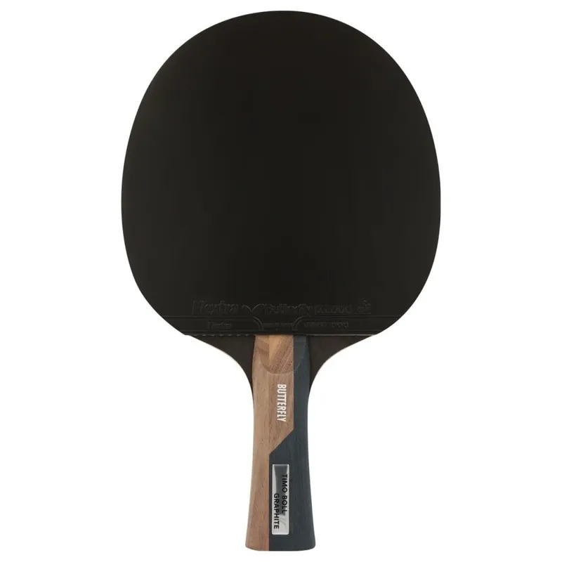 Rakietka Do Tenisa Stołowego Ping Ponga BUTTERFLY Timo Boll Graphite