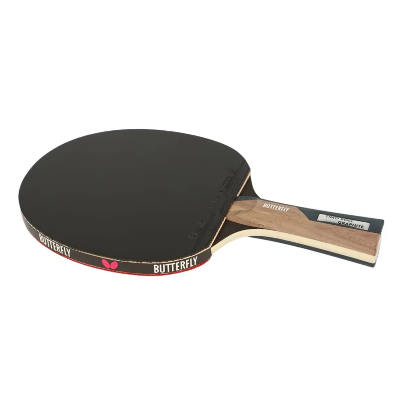 Rakietka Do Tenisa Stołowego Ping Ponga BUTTERFLY Timo Boll Graphite