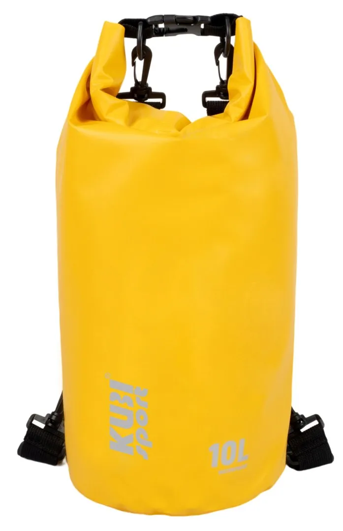 Worek Wodoszczelny Kajakowy Torba Wodoodporna Dry Bag 10l MOVEMANIA