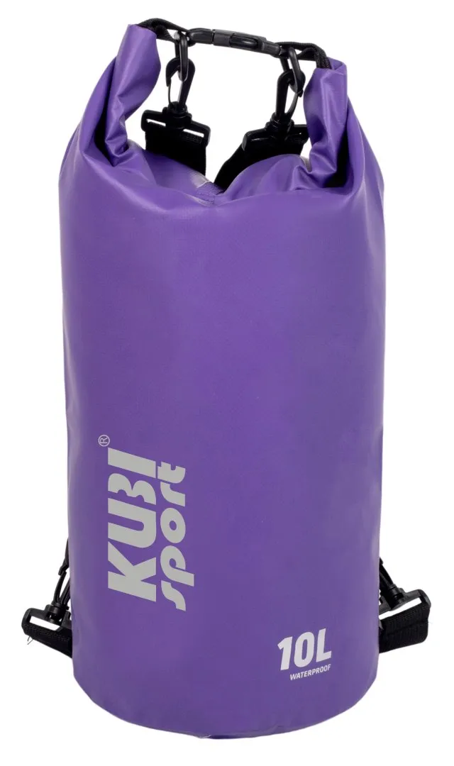 Worek Wodoszczelny Kajakowy Torba Wodoodporna Dry Bag 10l MOVEMANIA