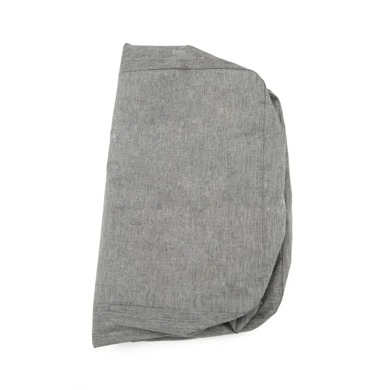 Dmuchany Fotel Do Namiotu KINGCAMP Classic Air 75x55x39 cm Pufa MOVEMANIA