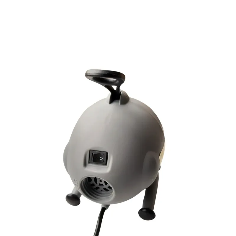 Elektryczna Pompka Kompresor Bravo 230V Do Airtracka Sup MOVEMANIA