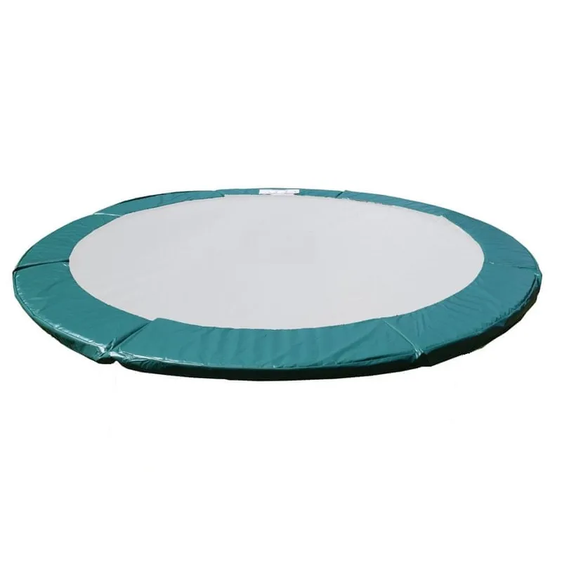 Osłona Sprężyn Do Trampoliny Inground 488 cm Wkopanej Kołnierz MOVEMANIA