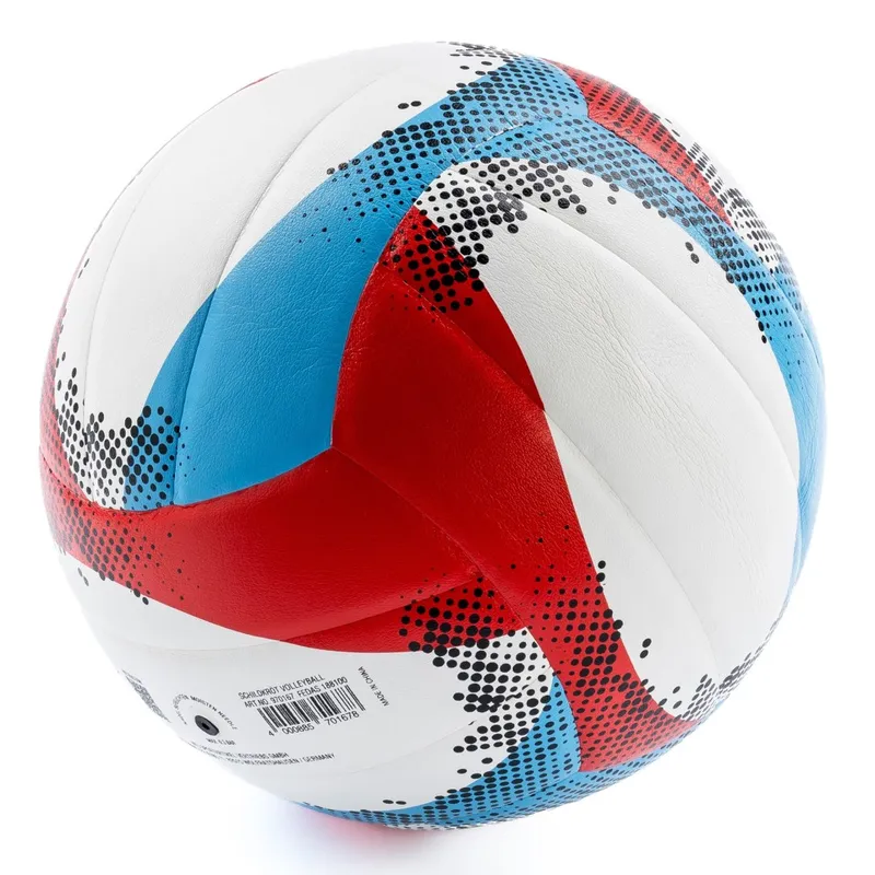 Piłka Do Siatkówki SCHILDKRÖT Volleyball Rozmiar 5 Plażowa MOVEMANIA