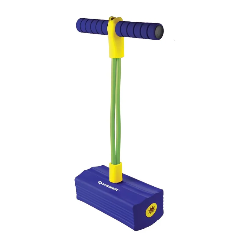 Pogo Skoczek Dla Dzieci SCHILDKRÖT Fun Jumper Skakanka Piankowa MOVEMANIA