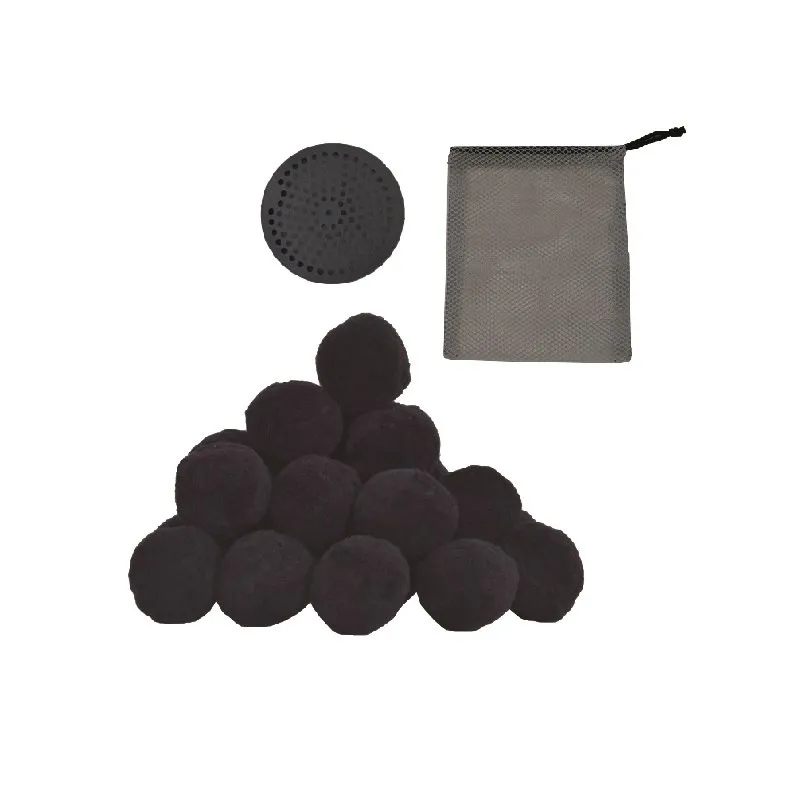 Wkład Filtracyjny Kulki Filtracyjne AVENLI Carbon-Eco Fiber Ball MOVEMANIA