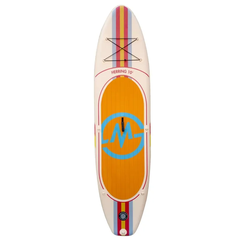 Deska SUP Paddleboard Aqua Herring 10' Pompka Zestaw Komplet MOVEMANIA