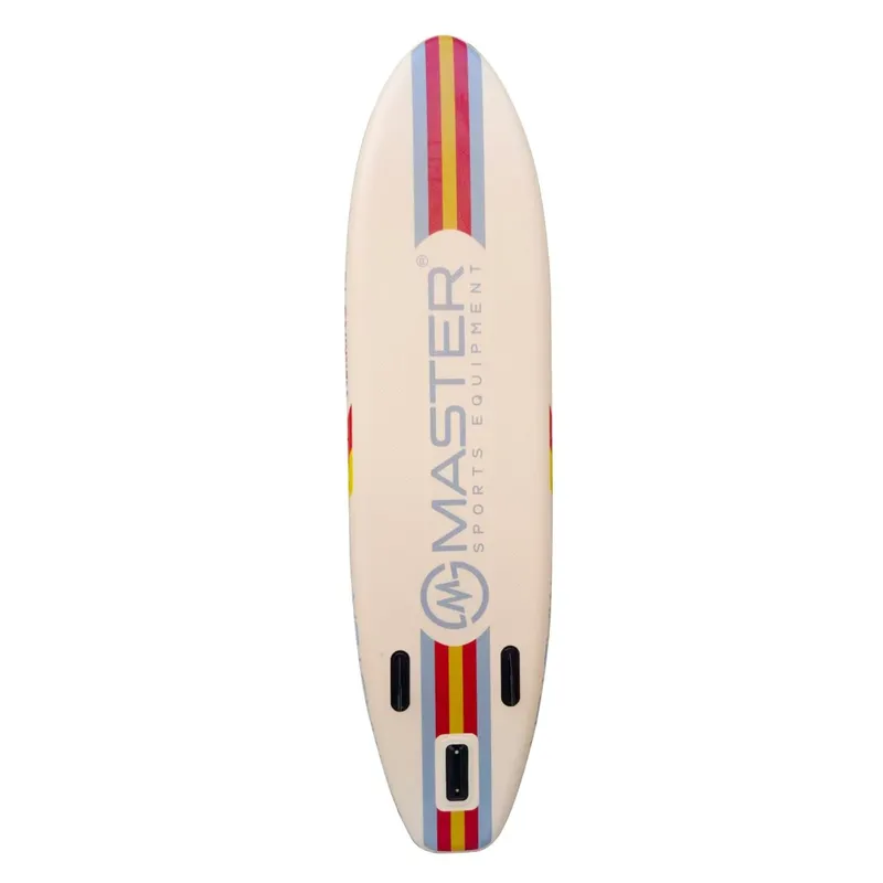 Deska SUP Paddleboard Aqua Herring 10' Pompka Zestaw Komplet MOVEMANIA