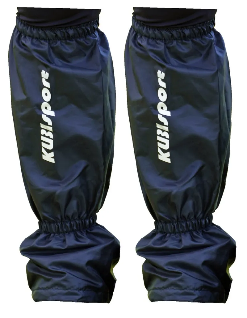 Nakładki Na Buty Turystyczne Wodoodporne Ochronne Zestaw 43x15cm MOVEMANIA
