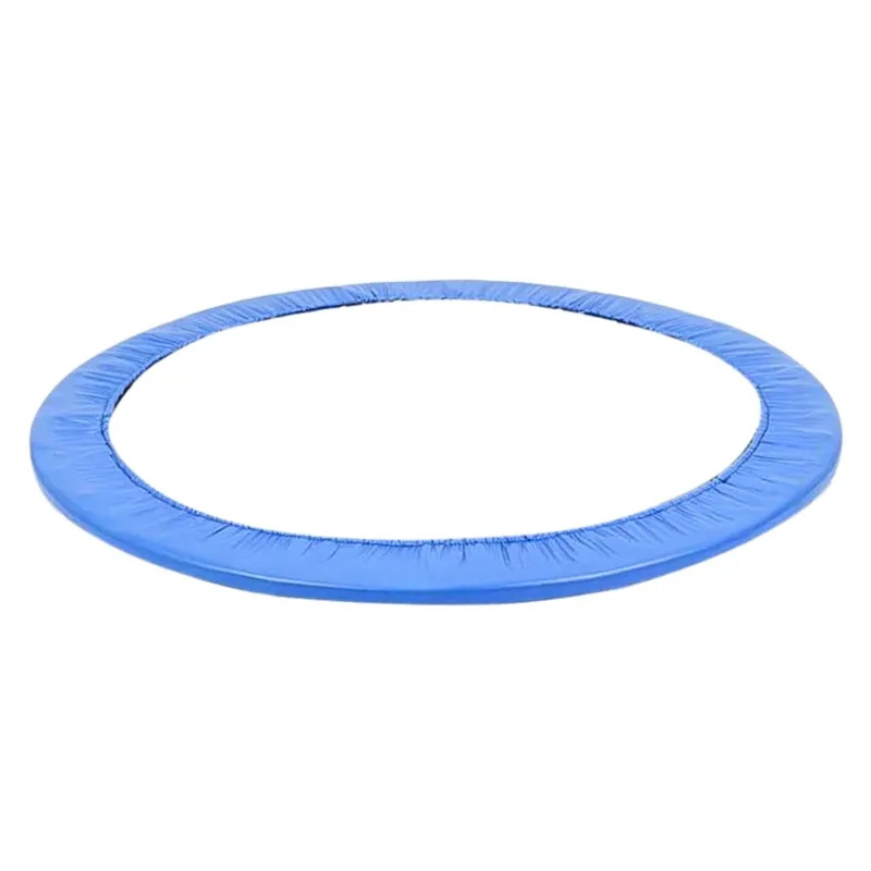 Osłona Sprężyn Do Trampoliny 6 ft 180 cm Kołnierz MOVEMANIA - Niebieska