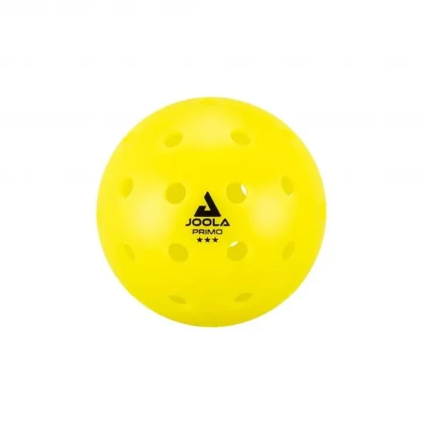 Piłki Do Pickleballa JOOLA Primo Ball 4 Sztuki Zestaw Zewnętrzne