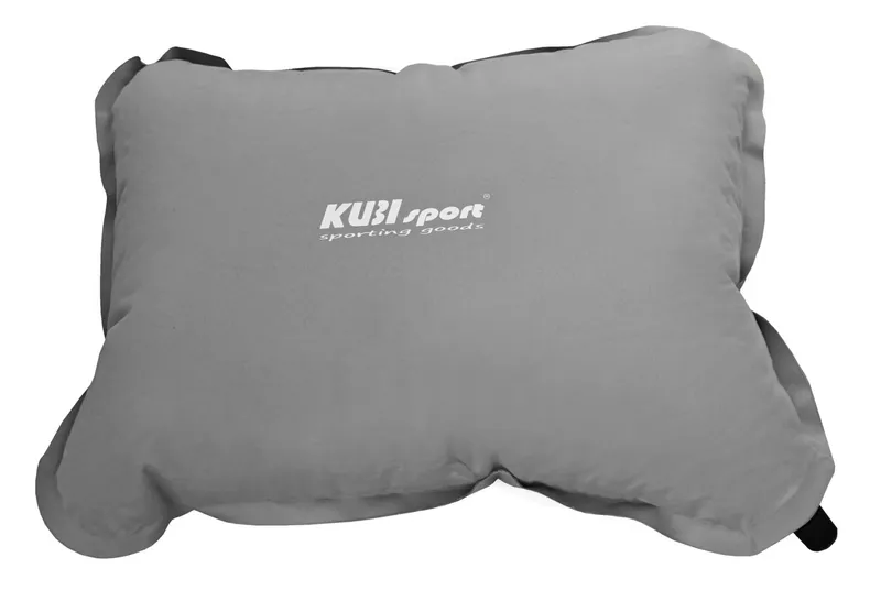 Poduszka Samonadmuchująca Samopompująca Na Biwak Camping 40x28 cm MOVEMANIA