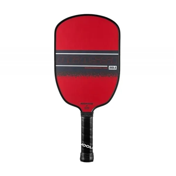Rakieta Do Pickleballa JOOLA Agassi Champion 12mm - Grafitowa